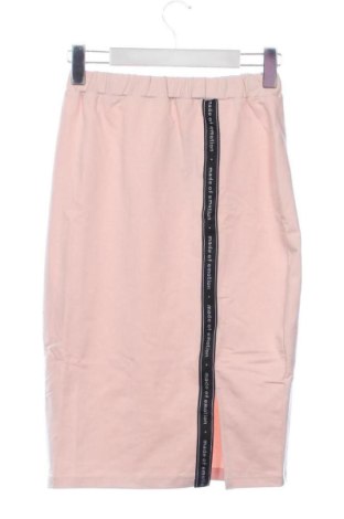Fustă Unbranded, Mărime XXS, Culoare Roz, Preț 86,99 Lei, #137217405