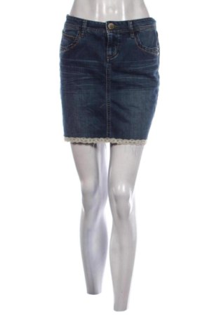Fustă Unbranded, Mărime M, Culoare Albastru, Preț 52,49 Lei, #137217891