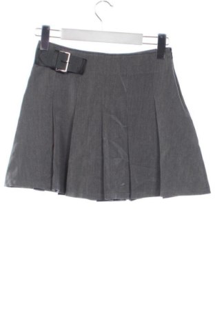 Fustă Fb Sister, Mărime XS, Culoare Gri, Preț 38,99 Lei, #137218002
