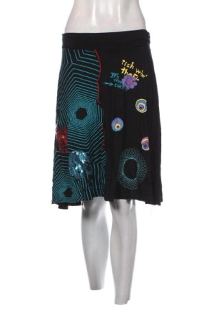 Fustă Unbranded, Mărime L, Culoare Multicolor, Preț 58,99 Lei, #137218005