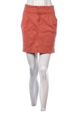 Fustă Camaieu, Mărime L, Culoare Portocaliu, Preț 29,99 Lei, #137218190