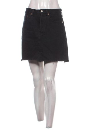 Sukňa Levi's, Veľkosť M, Farba Čierna, Cena  30,00 €, #137218420