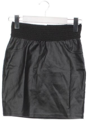 Sukně Unbranded, Velikost XS, Barva Černá, Cena  267,00 Kč, #137218787