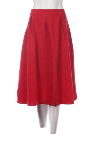 Sukňa Nife, Veľkosť L, Farba Červená, Cena  73,95 €, #137219282
