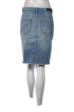 Φούστα ONLY, Μέγεθος L, Χρώμα Μπλέ, Τιμή 11,99 €, #137221056