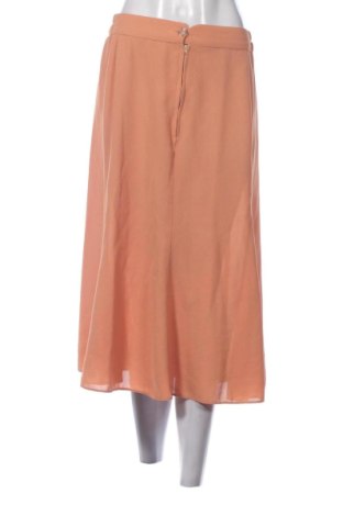 Fustă Unbranded, Mărime XL, Culoare Portocaliu, Preț 99,73 Lei, #137221087