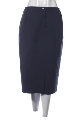Fustă Unbranded, Mărime L, Culoare Albastru, Preț 62,99 Lei, #137221245