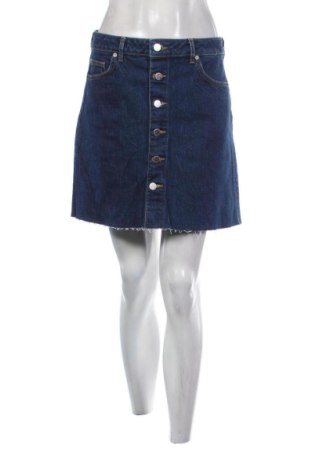 Szoknya H&M, Méret S, Szín Kék, Ár 3 901 Ft, #137221304