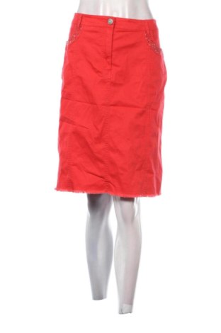 Φούστα Betty Barclay, Μέγεθος XL, Χρώμα Κόκκινο, Τιμή 17,99 €, #137221540