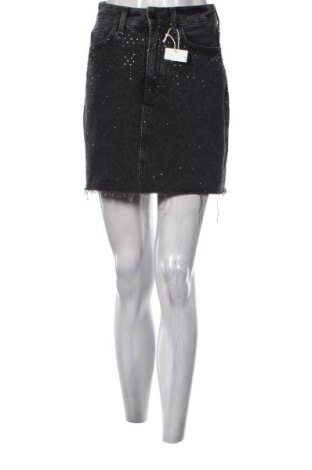 Rock C&A, Größe S, Farbe Schwarz, Preis 10,99 €, #137223339