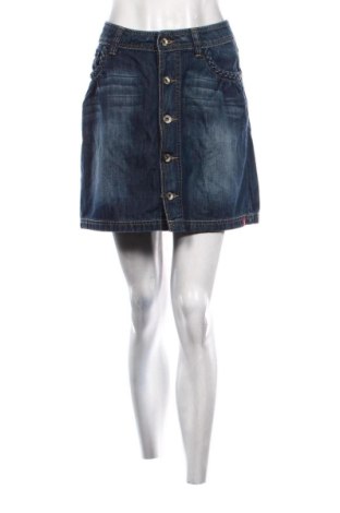Φούστα Esprit, Μέγεθος L, Χρώμα Μπλέ, Τιμή 14,00 €, #137223349