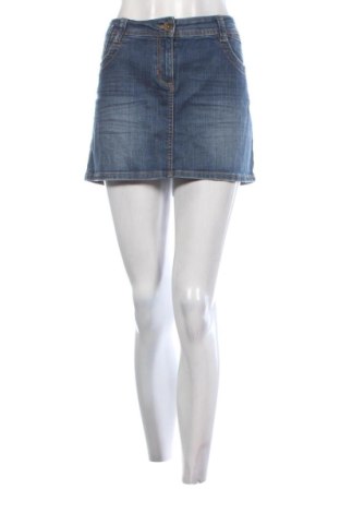 Fustă Denim Life, Mărime XXL, Culoare Albastru, Preț 70,99 Lei, #137224074
