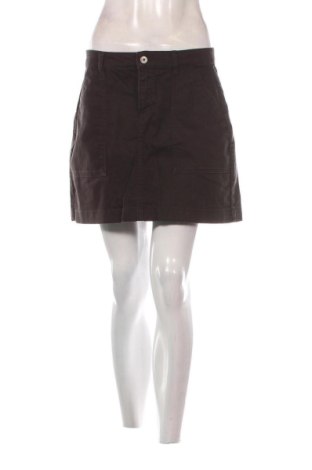 Fustă H&M L.O.G.G., Mărime L, Culoare Maro, Preț 41,99 Lei, #137224203
