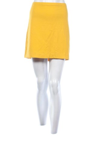 Spódnica H&M, Rozmiar XL, Kolor Żółty, Cena 33,87 zł, #137224359