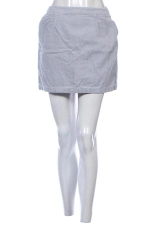 Пола New Look, Размер S, Цвят Сив, Цена 5,00 €, #137224466