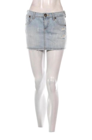 Φούστα Unbranded, Μέγεθος M, Χρώμα Μπλέ, Τιμή 10,00 €, #137224745