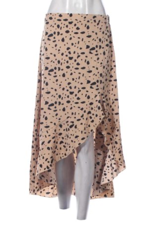 Fustă SHEIN, Mărime M, Culoare Multicolor, Preț 47,24 Lei, #137225477