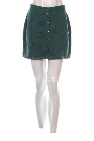 Fustă Pink Woman, Mărime S, Culoare Verde, Preț 57,74 Lei, #137225726