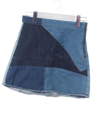Szoknya Zara, Méret XS, Szín Kék, Ár 4 965 Ft, #137226405