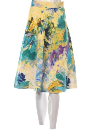 Fustă H&M, Mărime S, Culoare Multicolor, Preț 73,49 Lei, #137226418