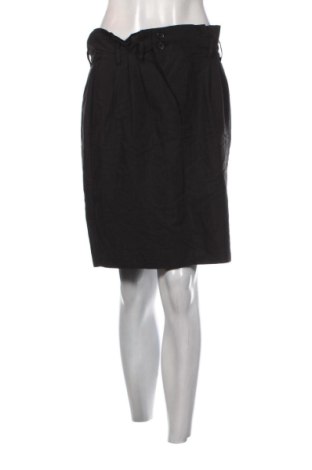 Φούστα Gina Tricot, Μέγεθος S, Χρώμα Μαύρο, Τιμή 7,00 €, #137226788