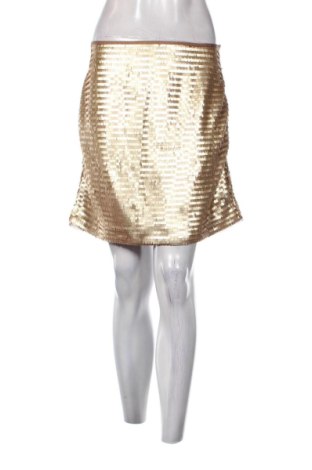Rock H&M, Größe XL, Farbe Golden, Preis € 11,99, #137226860