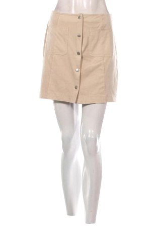 Fustă Mango, Mărime S, Culoare Bej, Preț 45,00 Lei, #137227118