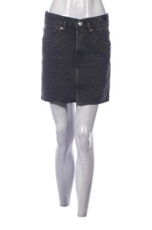 Fustă Zara, Mărime M, Culoare Negru, Preț 52,49 Lei, #137227139