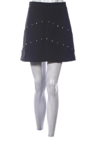 Fustă Zara, Mărime S, Culoare Negru, Preț 41,99 Lei, #137227207