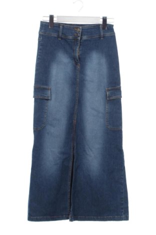 Szoknya More & More, Méret XS, Szín Kék, Ár 4 610 Ft, #137227799