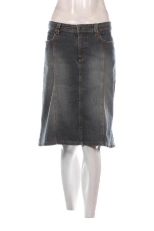 Φούστα Jennyfer, Μέγεθος L, Χρώμα Μπλέ, Τιμή 20,25 €, #137228004
