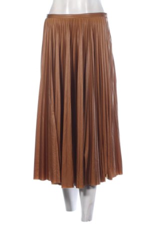 Fustă Mango, Mărime S, Culoare Maro, Preț 94,48 Lei, #137228096