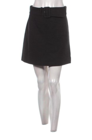 Пола H&M, Размер S, Цвят Черен, Цена 18,00 €, #137228245