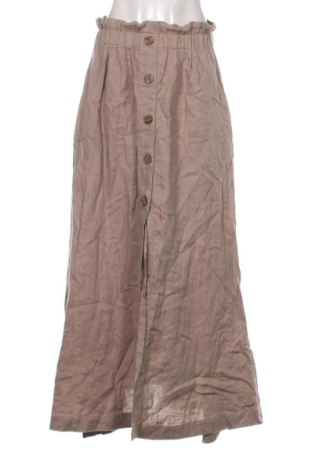 Пола Unbranded, Размер S, Цвят Кафяв, Цена 21,86 €, #137228467