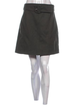Φούστα H&M, Μέγεθος L, Χρώμα Πράσινο, Τιμή 10,99 €, #137229044