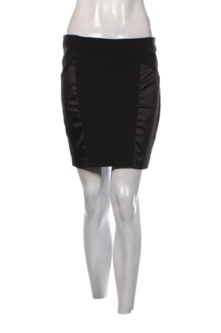Fustă Tally Weijl, Mărime L, Culoare Negru, Preț 26,25 Lei, #137229282