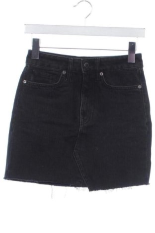 Φούστα Superdry, Μέγεθος XS, Χρώμα Μαύρο, Τιμή 15,00 €, #137229997