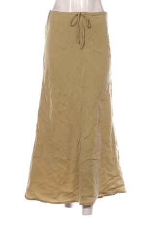 Rock Unbranded, Größe S, Farbe Beige, Preis 11,62 €, #137230075