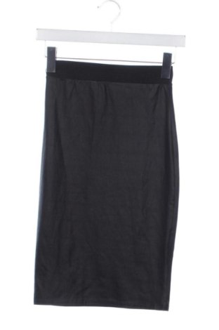 Sukňa Unbranded, Veľkosť XXS, Farba Čierna, Cena  10,00 €, #137230119