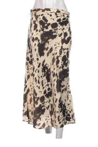 Fustă Zara, Mărime M, Culoare Multicolor, Preț 103,00 Lei, #137230174