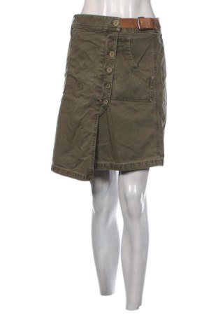 Fustă MCS, Mărime L, Culoare Verde, Preț 68,24 Lei, #137230421