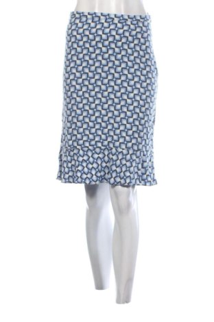 Fustă United Colors Of Benetton, Mărime S, Culoare Multicolor, Preț 62,99 Lei, #137230467