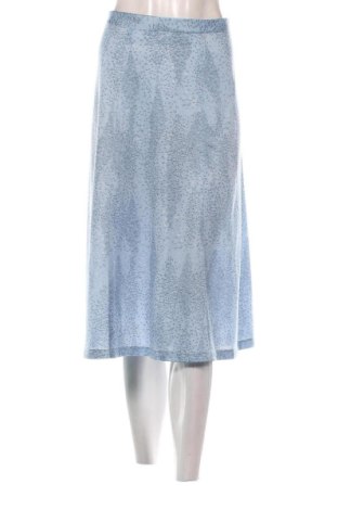 Fustă Unbranded, Mărime XL, Culoare Albastru, Preț 57,74 Lei, #137230658
