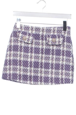 Φούστα ASOS, Μέγεθος XS, Χρώμα Πολύχρωμο, Τιμή 11,00 €, #137231143