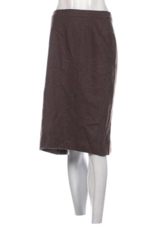 Sukňa Unbranded, Veľkosť XL, Farba Hnedá, Cena  14,86 €, #137232377