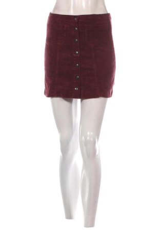 Sukně Unbranded, Velikost S, Barva Červená, Cena  146,00 Kč, #137232499