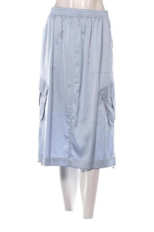Fustă TWINSET, Mărime S, Culoare Albastru, Preț 503,91 Lei, #137233763