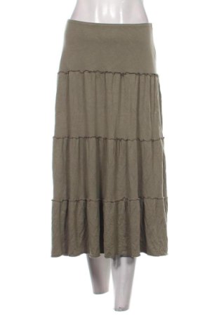 Sukňa Unbranded, Veľkosť M, Farba Zelená, Cena  14,48 €, #137233776