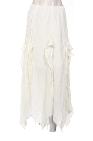 Пола Unbranded, Размер XL, Цвят Екрю, Цена 19,00 €, #137234284