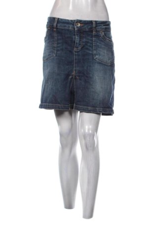 Φούστα Esprit, Μέγεθος XL, Χρώμα Μπλέ, Τιμή 10,00 €, #137235213